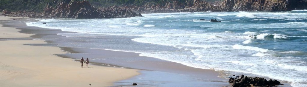 beach image